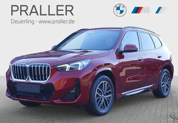 BMW X1 6.000 km 49.900 &euro; Deuerling 93180