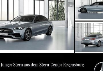 Mercedes-Benz C 300 22.805 km 47.480 &euro; Regensburg 93053