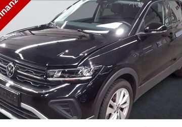 VW T-Cross 19.900 km 20.670 &euro; Regensburg 93053