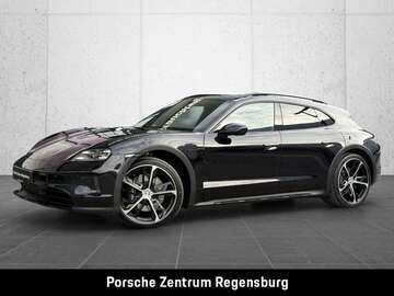 Gebrauchte Porsche Taycan