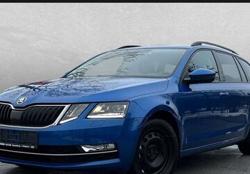 Skoda Octavia 87.000 km 17.895 &euro; Regensburg 93059