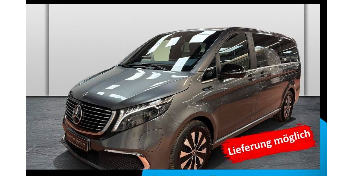 Mercedes-Benz EQV 44.500 km 41.900 &euro; Regensburg 93053