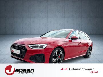 Gebrauchte Audi A4