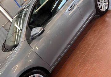 VW Golf 184.000 km 3.750 &euro; Regensburg 93055