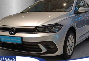 VW Polo 6.070 km 19.990 &euro; Neutraubling 93073