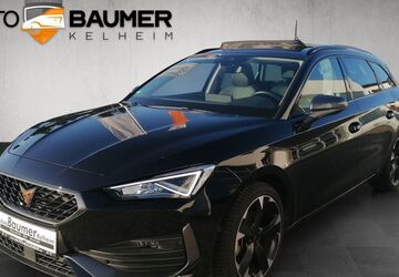 Cupra Leon 20.745 km 28.980 &euro; Kelheim 93309