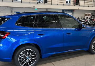 BMW iX1 35.900 km 39.699 &euro; Regensburg 93055