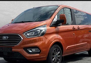 Ford Tourneo Custom 30.300 km 39.900 &euro; Regensburg 93059