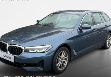 BMW 530 69.600 km 39.890 &euro; Regensburg 93055