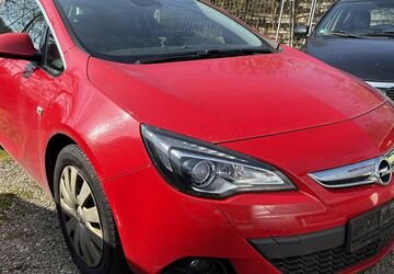 Opel Astra 272.976 km 2.800 &euro; Kelheim 93309