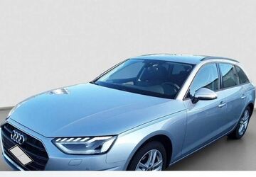 Audi A4 21.439 km 37.860 &euro; Neutraubling 93073