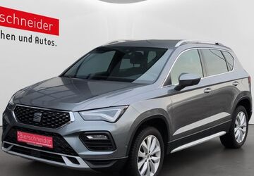 Seat Ateca 25.980 km 27.950 &euro; Regensburg 93055