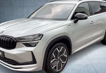Skoda Kodiaq 9.900 km 47.470 &euro; Regensburg 93049