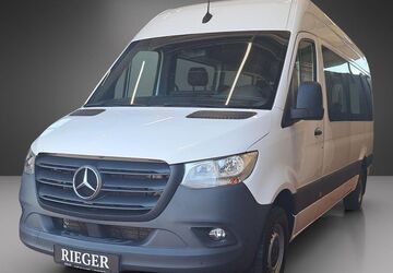 Mercedes-Benz Sprinter 25.981 km 49.900 &euro; Schierling 84069