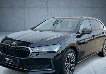 Skoda Superb 28.038 km 37.470 &euro; Neutraubling 93073