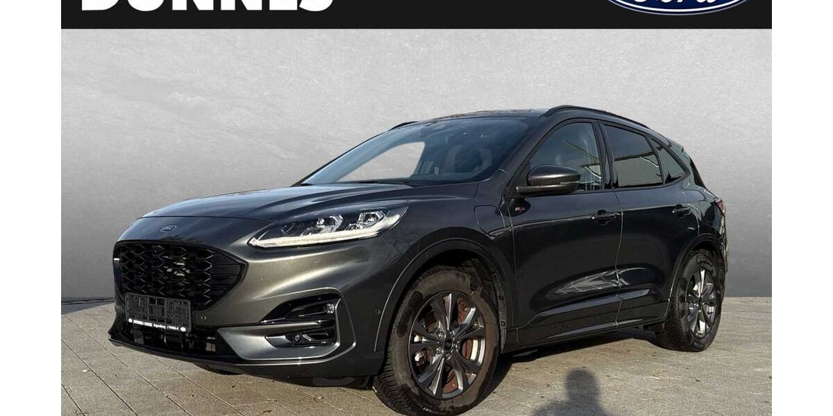 Ford Kuga 23.000 km 25.995 &euro; Regensburg 93059