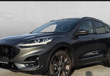 Ford Kuga 23.000 km 26.995 &euro; Regensburg 93059