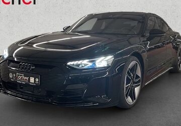 Audi RS e-tron GT 17.496 km 78.790 &euro; Nittenau 93149