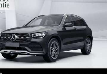 Mercedes-Benz GLC 220 80.000 km 36.399 &euro; Schierling 84069