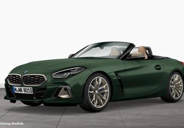 BMW Z4 M40 9.850 km 61.900 &euro; Deuerling 93180