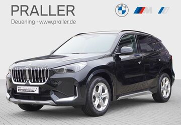 BMW X1 19.850 km 42.850 &euro; Deuerling 93180