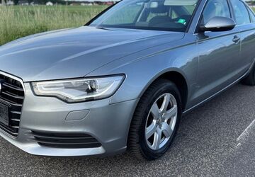 Audi A6 176.000 km 11.450 &euro; Alteglofsheim 93087