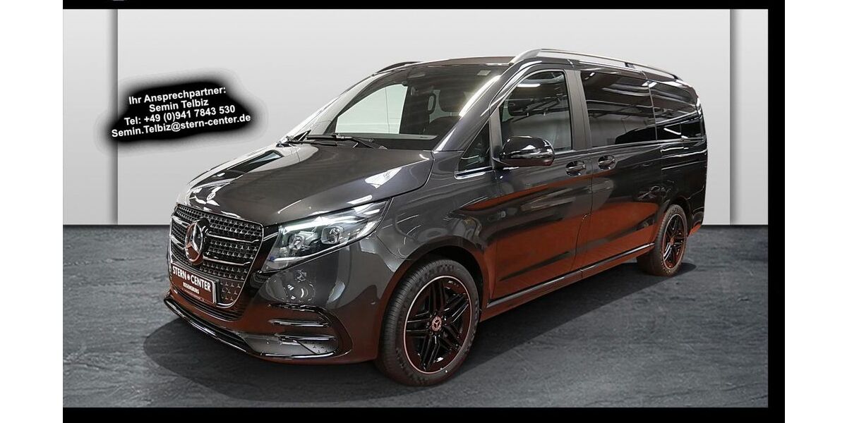 Mercedes-Benz V 300 9.557 km 96.250 &euro; Regensburg 93053