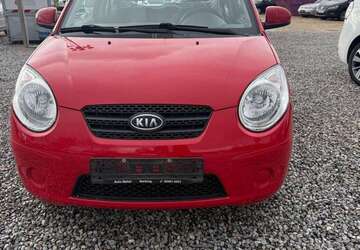 Kia Picanto 115.909 km 1.799 &euro; Regensburg 93055