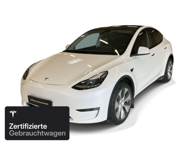 Tesla Model Y 52.808 km 34.400 &euro; Obertraubling 93083