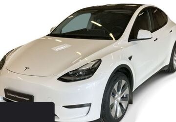 Tesla Model Y 52.808 km 36.300 &euro; Obertraubling 93083