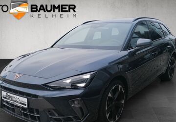Cupra Leon 8.378 km 32.440 &euro; Kelheim 93309