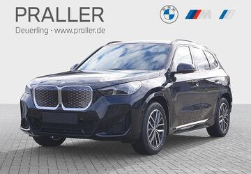 BMW iX1 2.000 km 56.900 &euro; Deuerling 93180