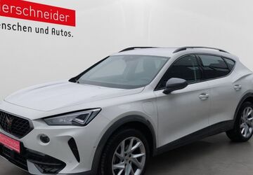 Cupra Formentor 18.635 km 24.450 &euro; Regensburg 93055