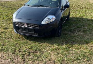 Fiat Grande Punto 183.000 km 850 &euro; Eltheim 93092