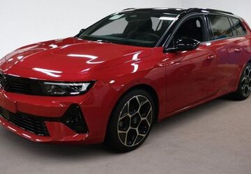 Opel Astra 31.906 km 21.980 &euro; Kelheim 93309