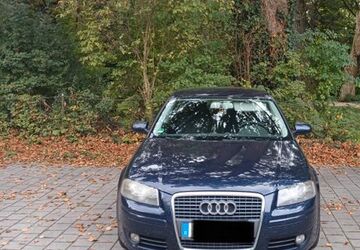 Audi A3 228.500 km 2.500 &euro; Schierling 84069