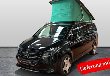 Mercedes-Benz V 300 20.300 km 94.900 &euro; Regensburg 93053