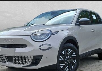 Fiat 600e 2.500 km 26.700 &euro; Regensburg 93059