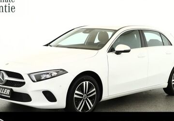Mercedes-Benz A 250 37.800 km 21.499 &euro; Schierling 84069