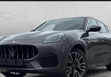 Maserati Grecale 19.900 km 71.690 &euro; Regensburg 93059