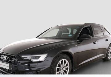 Audi A6 18.774 km 44.870 &euro; Saal a.d. Donau 93342