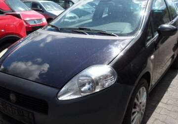 Fiat Punto Evo 159.355 km 700 &euro; Regensburg 93055