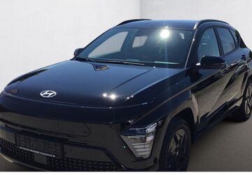 Hyundai KONA Elektro 11.106 km 33.980 &euro; Regensburg 93055