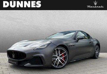 Maserati Granturismo 1.550 km 189.998 &euro; Regensburg 93059