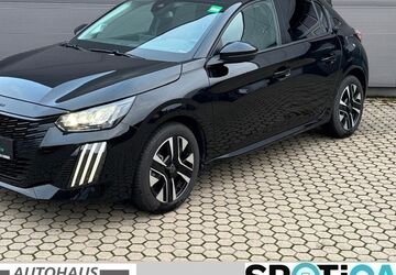 Peugeot 208 12.284 km 18.450 &euro; Rohr 93352
