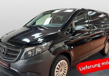 Mercedes-Benz Vito 34.500 km 46.900 &euro; Regensburg 93053