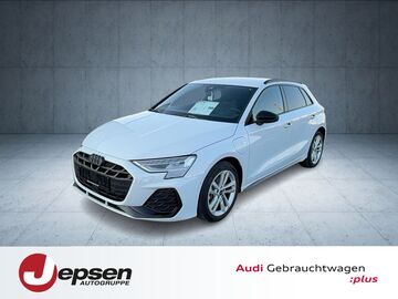 Gebrauchte Audi A3