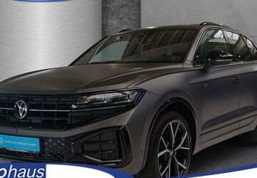 VW Touareg 11.590 km 82.950 &euro; Neutraubling 93073