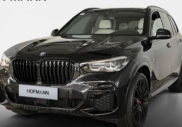 BMW X5 45.800 km 64.824 &euro; Regensburg 93055