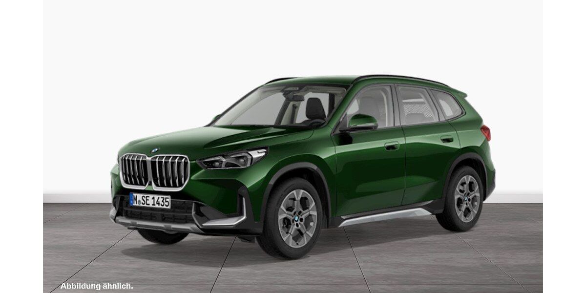 BMW X1 19.550 km 48.900 &euro; Deuerling 93180